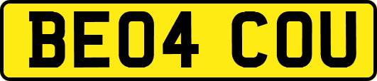 BE04COU