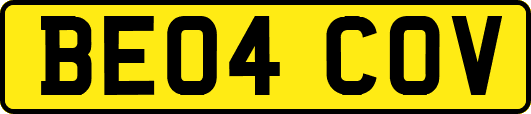 BE04COV