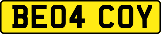 BE04COY