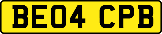 BE04CPB
