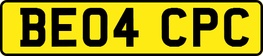 BE04CPC