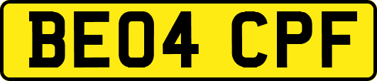 BE04CPF