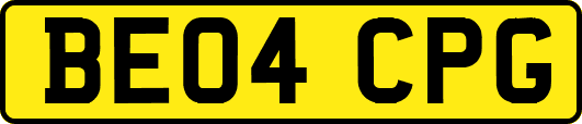 BE04CPG