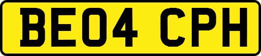 BE04CPH