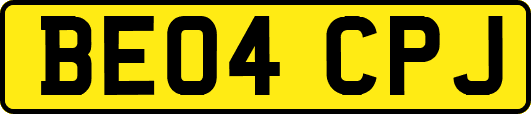 BE04CPJ