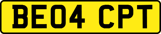 BE04CPT
