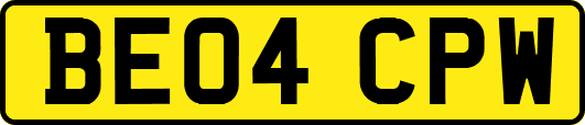 BE04CPW