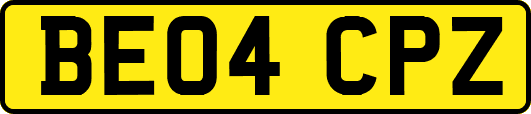 BE04CPZ