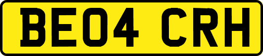 BE04CRH