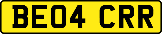BE04CRR