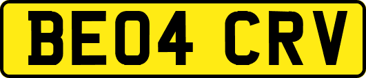 BE04CRV