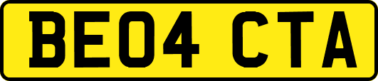 BE04CTA