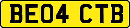 BE04CTB