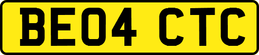 BE04CTC