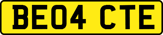 BE04CTE