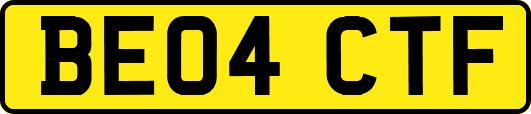 BE04CTF