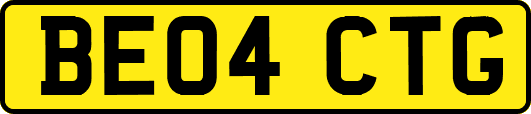 BE04CTG