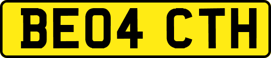 BE04CTH