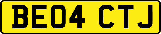 BE04CTJ