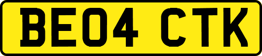 BE04CTK