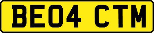 BE04CTM
