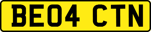 BE04CTN