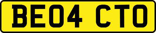 BE04CTO