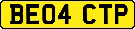 BE04CTP