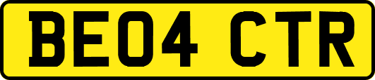 BE04CTR