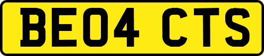 BE04CTS
