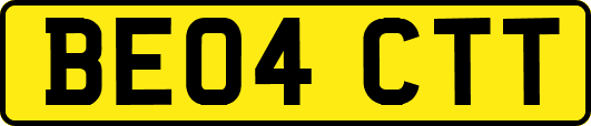 BE04CTT