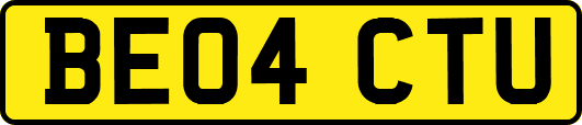 BE04CTU