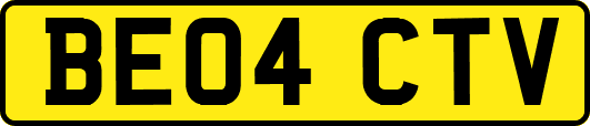 BE04CTV