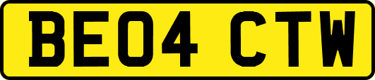 BE04CTW
