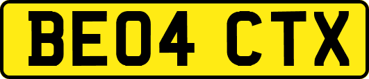 BE04CTX