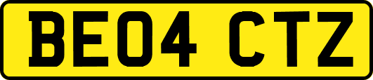 BE04CTZ