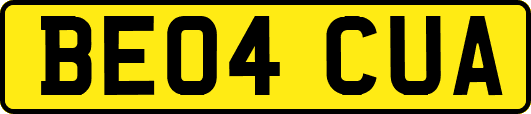 BE04CUA
