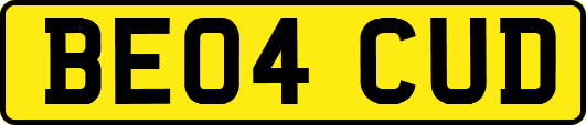BE04CUD