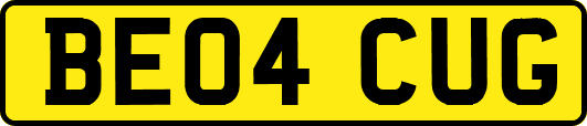 BE04CUG