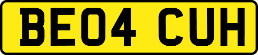 BE04CUH