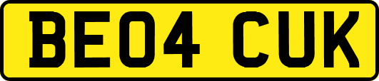 BE04CUK