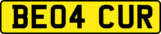 BE04CUR
