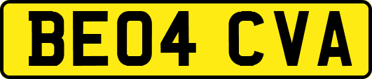 BE04CVA