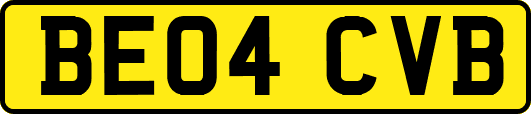 BE04CVB