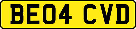 BE04CVD