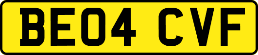 BE04CVF