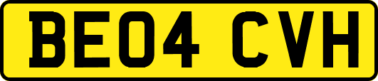 BE04CVH