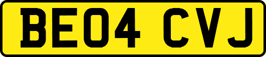 BE04CVJ
