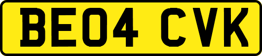 BE04CVK