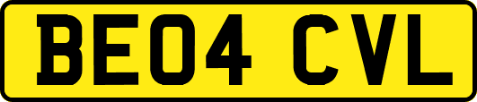 BE04CVL